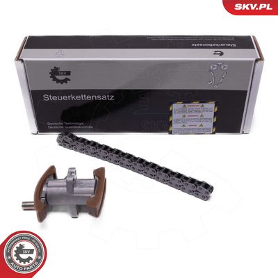 Комплект цели привода распредвала ESEN SKV 21SKV269