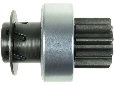 AS-PL SD1009 Pievads ar brīvgaitas mehānismu