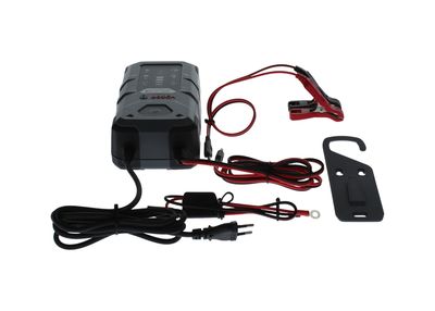 Устройство для заряда аккумулятора BOSCH 0 189 911 070