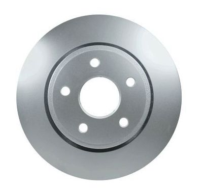 Bremžu diski HELLA PAGID 8DD 355 115-921