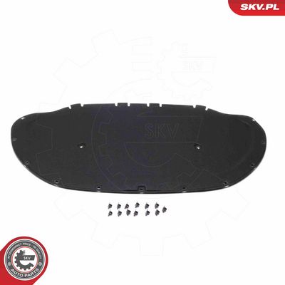 Motora telpas izolācija ESEN SKV 97SKV885