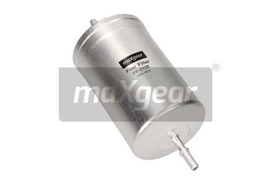 Degvielas filtrs MAXGEAR 26-0650