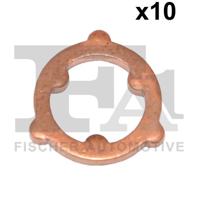 Siltumizolācijas paplāksne, Iesmidzināšanas sistēma FA1 106.360.010