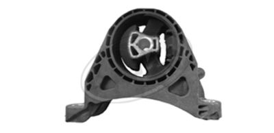 Подвеска, двигатель DYS 71-25017