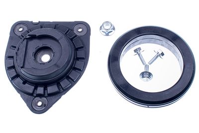 Ремкомплект, опора стойки амортизатора DENCKERMANN D600090