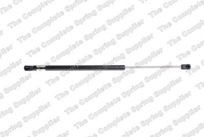 Gāzes atspere, Bagāžas/Kravas nodalījuma vāks LESJOFORS 8155440