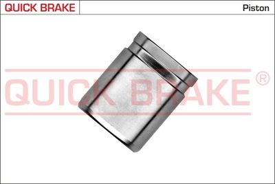 Virzulis, Bremžu suports QUICK BRAKE 185319K