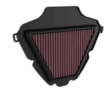 Воздушный фильтр K&N Filters HA-7521