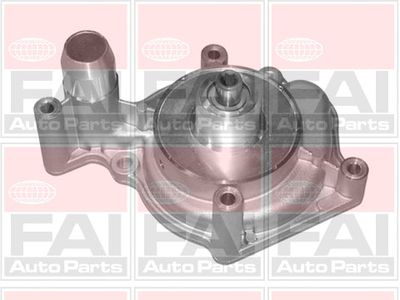Ūdens sūknis, dzinēja dzesēšana FAI AutoParts WP6447