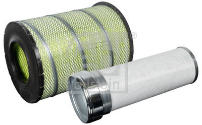 Комплект фильтра вздушного FEBI BILSTEIN 173639