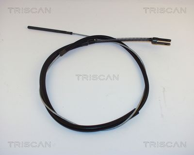 Trose, Stāvbremžu sistēma TRISCAN 814065104