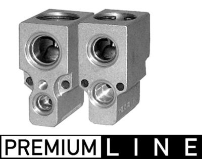 Расширительный клапан, кондиционер MAHLE AVE 94 000P