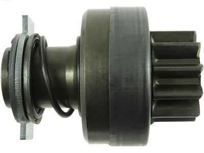 Pievads ar brīvgaitas mehānismu, Starteris AS-PL SD9146