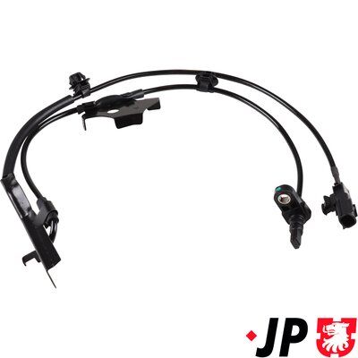 Devējs, Riteņu griešanās ātrums JP GROUP 4897105680