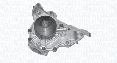 Ūdens sūknis, dzinēja dzesēšana MAGNETI MARELLI 352316171589
