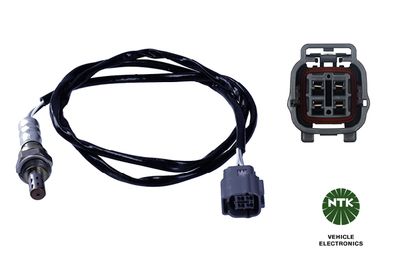 Лямбда-зонд NTK 92415