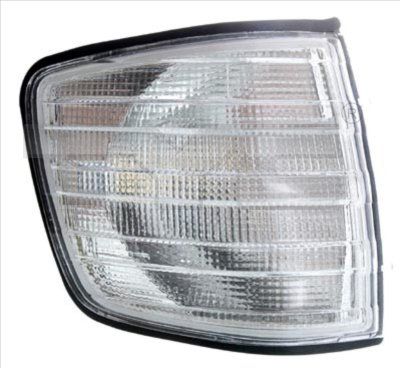 Фонарь указателя поворота TYC 185346252