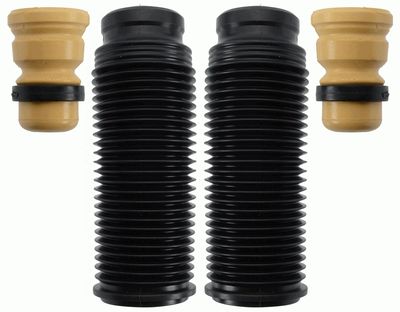 Пылезащитный комплект, амортизатор SACHS 900 327