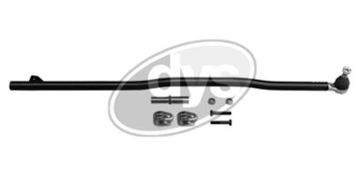 Наконечник поперечной рулевой тяги DYS 22-27335