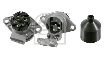 Piekabes kontaktligzda FEBI BILSTEIN 07343