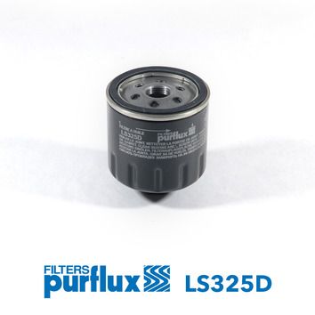 Масляный фильтр PURFLUX LS325D