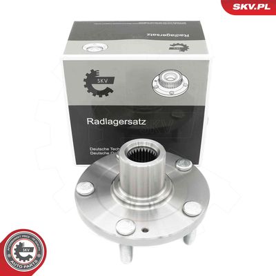 Ступица колеса ESEN SKV 29SKV604