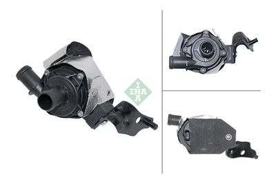 Papildu ūdens sūknis (dzesēšanas ūdens cirkulācija) Schaeffler INA 539 0014 10