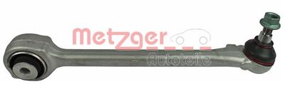 Рычаг независимой подвески колеса, подвеска колеса METZGER 58090118