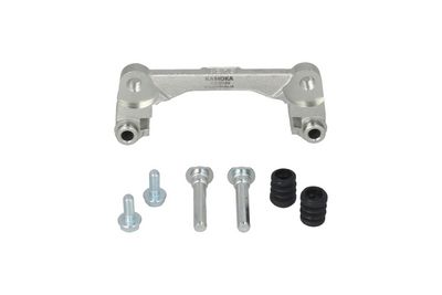 Кронштейн, корпус скобы тормоза KAMOKA JCC0029