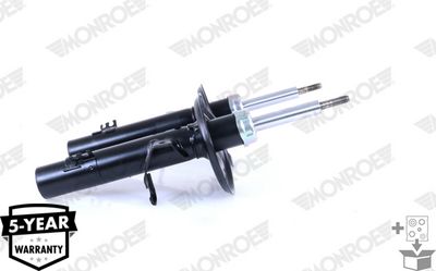 Amortizators MONROE D0405