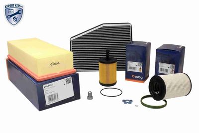 Detaļu komplekts, Tehniskā apkope VAICO V103158