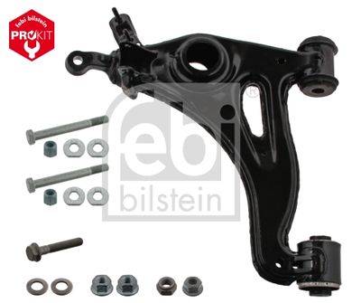 Neatkarīgās balstiekārtas svira, Riteņa piekare FEBI BILSTEIN 40281