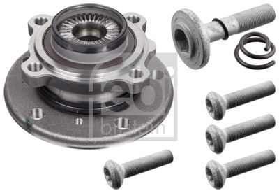Комплект подшипника ступицы колеса FEBI BILSTEIN 104110