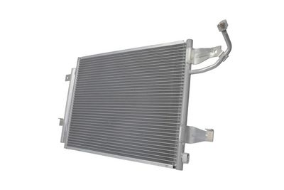 Конденсатор, кондиционер HELLA 8FC 366 220-891