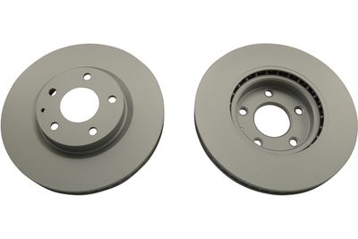 Тормозной диск KAVO PARTS BR-4812-C