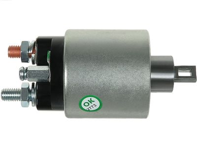 Ievilcējrelejs, Starteris AS-PL SS9222P