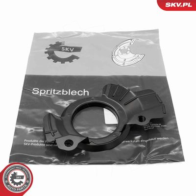 Dubļu sargs, Bremžu disks ESEN SKV 57SKV278