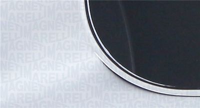 Durų rankenėlė, vidaus MAGNETI MARELLI 350105049400