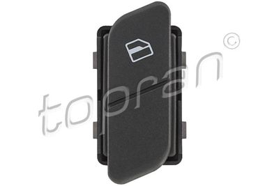 Slēdzis, Stikla pacēlājmehānisms TOPRAN 114 741