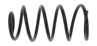 Пружина ходовой части MONROE SP4865