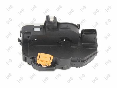 Замок двери ABAKUS 132-037-035