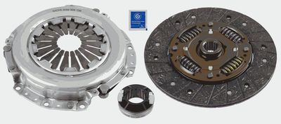 Sajūga komplekts SACHS 3 000 951 430