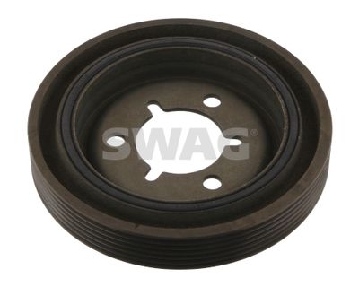 Ременный шкив, коленчатый вал SWAG 62 93 6287