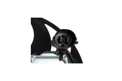 Ventilators, Motora dzesēšanas sistēma KAMOKA 7742058