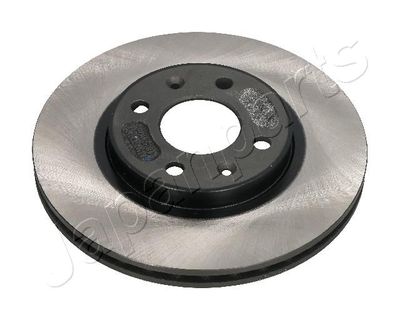 Bremžu diski JAPANPARTS DI-053C