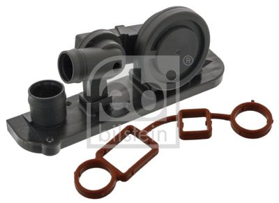 Vārsts, Motora kartera ventilācija FEBI BILSTEIN 47726