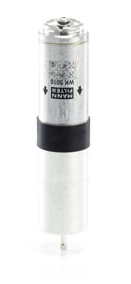 Топливный фильтр MANN-FILTER WK5010Z