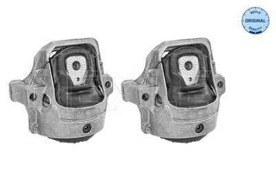 Подвеска, двигатель MEYLE 1001991400S