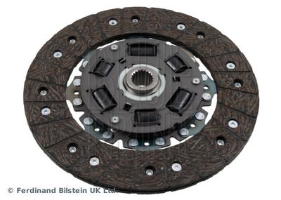 Диск сцепления BLUE PRINT ADG031125