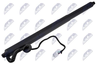 Elektromotors, Bagāžas nod. vāks NTY AE-TY-046